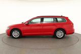 Volkswagen Passat Variant 1.6 TDI DSG Business LED Navi ACC - rote Volkswagen Passat Variant