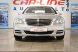 Mercedes-Benz S 400 Hybrid Lim. *Nachtsicht*Navi*RFK* - gebrauchte Mercedes-Benz S 400 aus dem Jahr 2010