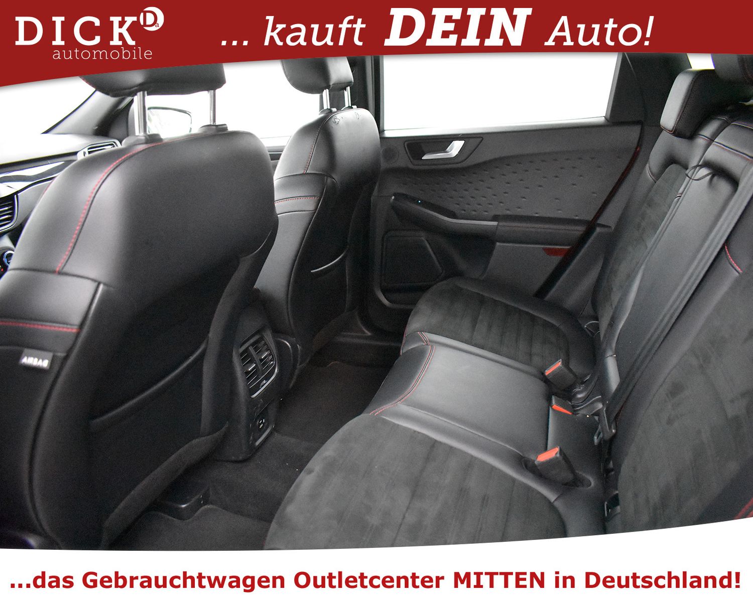 FORD Kuga Hyb 2.5 ST-Line X VIRTU+KAM+AHK+B&O+LED+19" - Image 19