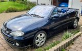 Renault Megane Cabriolet Evidence 2.0 16V IDE Evidence - Renault Megane aus 2000: Cabrio