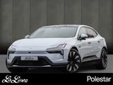 Polestar 4 Prime Long Range Single Motor Navi*PDC*LED - Polestar 4 mit Schiebedach