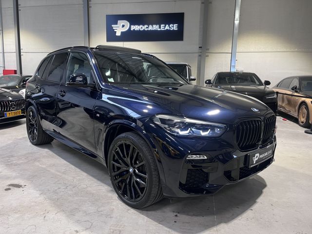 BMW X5 X5 xDrive 45 e M Sport/22/Camera/Pano/Leder/