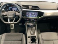 Audi Q3 - Vorschau Bild 9