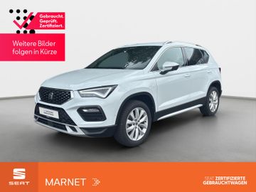 Seat Leasingangebot: Seat Ateca 1.5 TSI ACT Xperience *Navi*Voll-LED*El.He