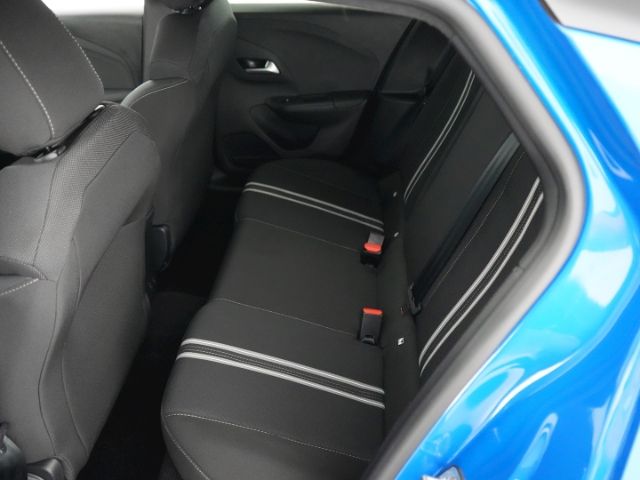 Corsa F FACELIFT HYBRID GS eDCT+NAVI+RÜCKFAHRKAM