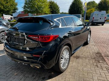 Bild 6 Infiniti Q30 2.2 d Premium