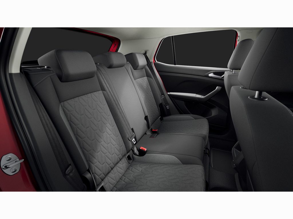 Volkswagen T-Cross - Bild 12