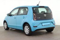 Volkswagen e-up! - Vorschau Bild 4