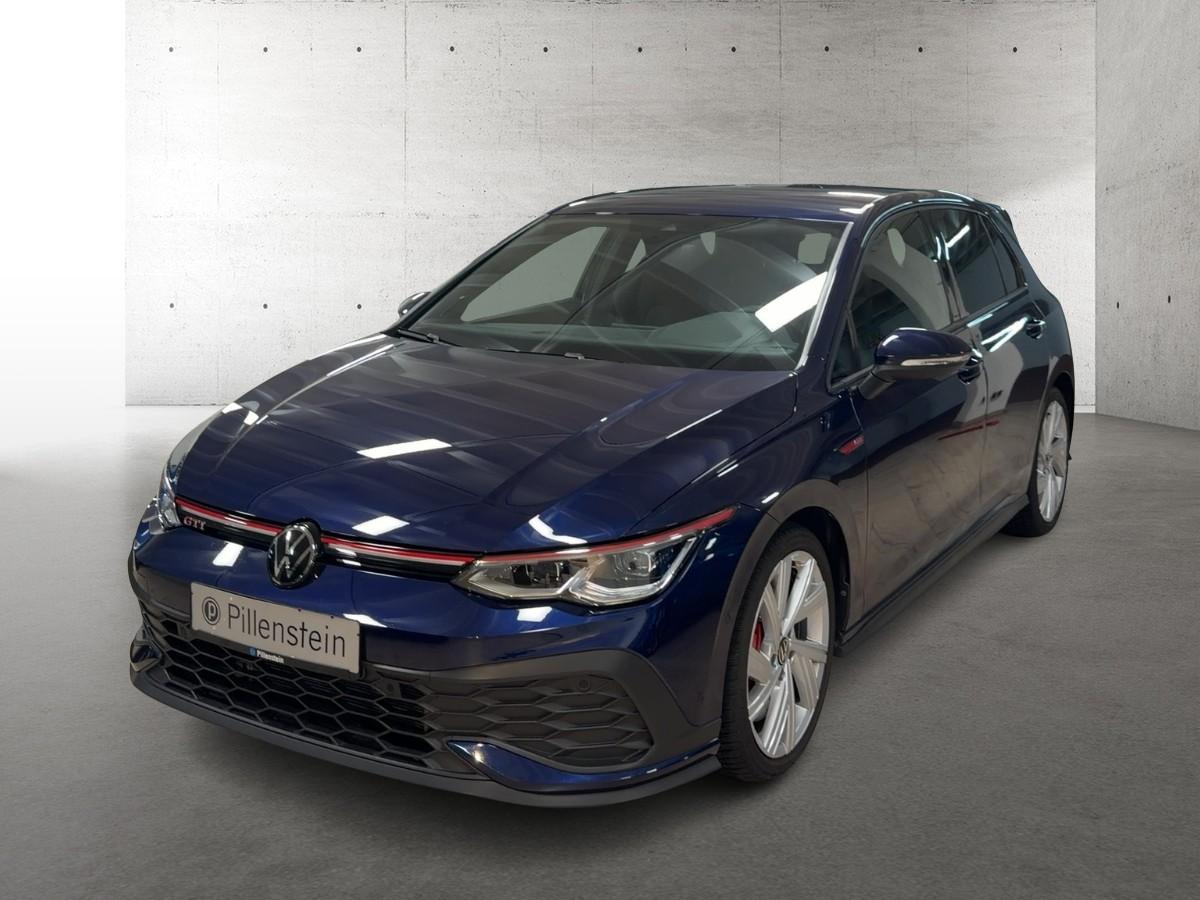 Volkswagen Golf 8 GTI CS Harman Kardon NAVI KAMERA IQ.LIGHT, миниатюра 17