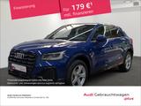 Audi Q2 35 TFSI S line Navi LED Rückfahrkamera virtua