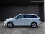 Skoda Fabia Combi TSI Soleil LED Navi ACC RFK SHZ - Skoda Fabia: R