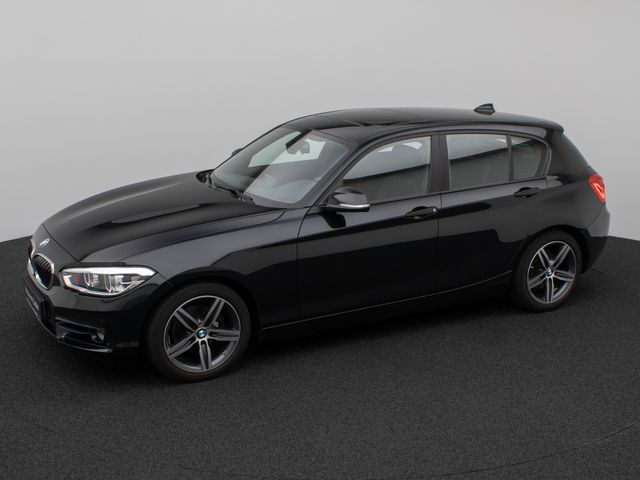 Foto Nummer 12: BMW 120d