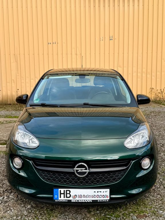 Image of Opel Adam