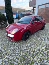 Alfa Romeo MiTo 1.4 (955 AXB1B) Erstzulass... - Alfa Romeo MiTo 955