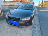 Audi A5 3.2 FSI quattro Sportback - Audi A5 aus 2009: Sportback