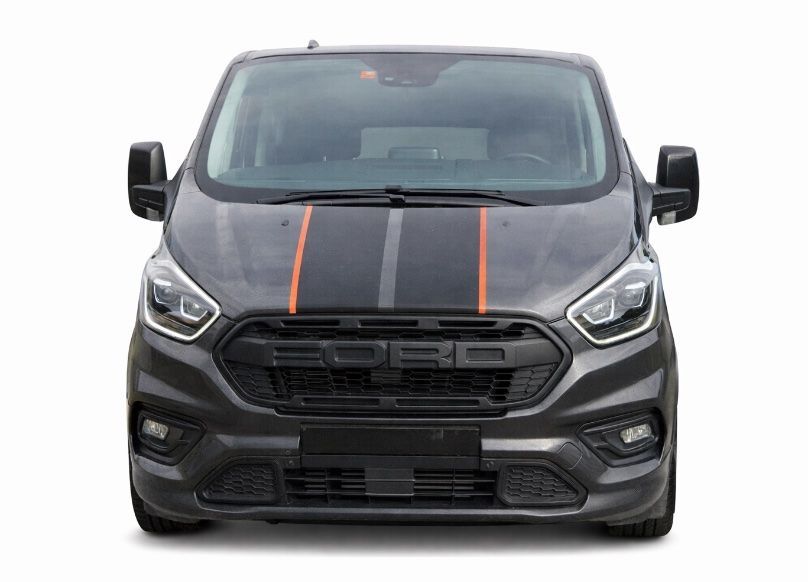 Image of Ford Tourneo Custom