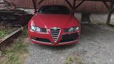 Alfa Romeo GT 3.2 V6 24V Distinctive Distinctive - gebrauchte Alfa Romeo GT aus dem Jahr 2005