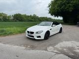 BMW M6 Cabrio COMPETITION VOLL EINZIGARTIG 600PS