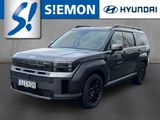 Hyundai SANTA FE HEV 4WD INTRO WKR18'' Gratis HUD Navi L - Hyundai SANTA FE Tageszulassungen