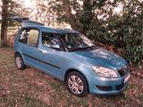 Skoda Roomster 1.6l TDI 77kW Comfort Comfort - Skoda Roomster Comfort mit Diesel-Antrieb