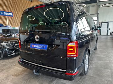 Volkswagen T6 Multivan Generation Six 4Motion*ACC*Kamera*