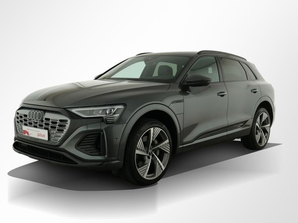 Audi Q8 e-tron - Bild 16