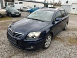 Toyota Avensis Kombi 2.0 Travel  HU Neu - Toyota Avensis: Tr