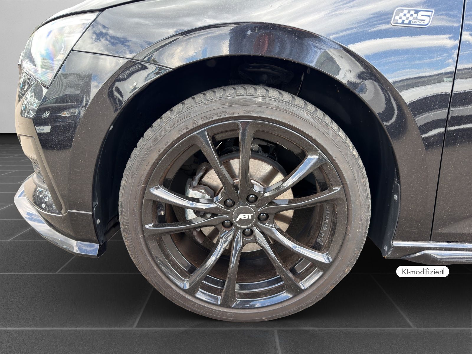 Skoda Scala - Bild 9