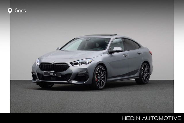 BMW 220 Gran Coupé 2-serie 220i | M Sportpakket Pro