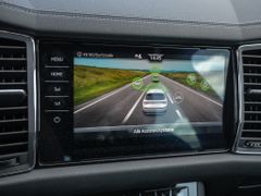 Foto Nummer 9: SKODA Kodiaq