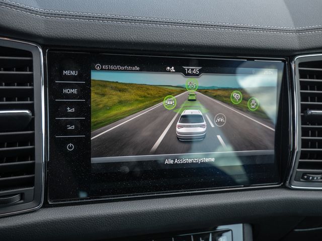 Foto Nummer 9: SKODA Kodiaq