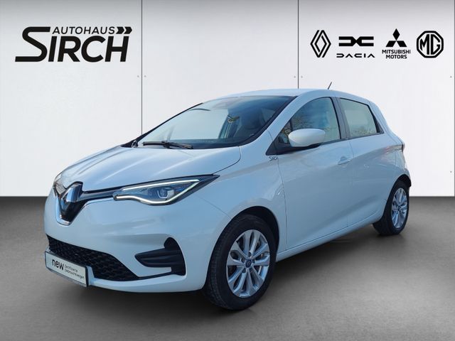 Renault ZOE Experience R110/Z.E. 50