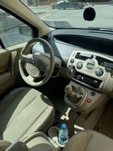 Renault Scenic 1.9 TDI 2007 - Renault Grand Scenic: 1.9