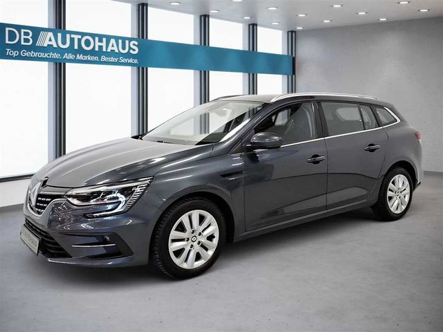 Renault Megane Grandtour Business Edition 1.3 TCe Autom 