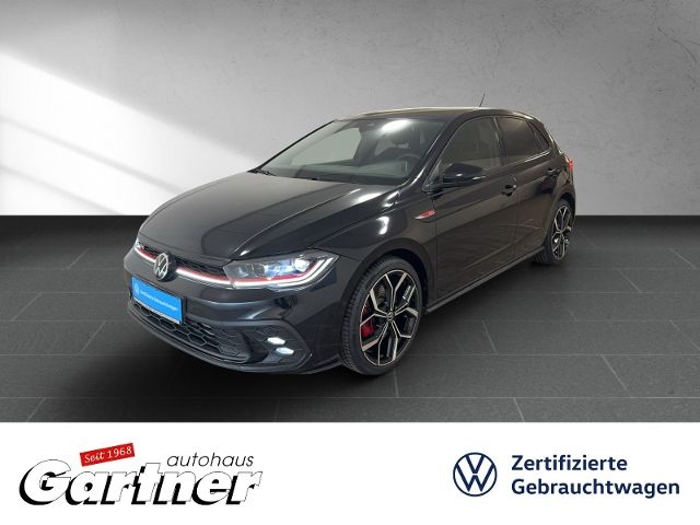 Polo GTI 2.0 DSG SHZ KEYLESS NAVI LED MATRIX BEA