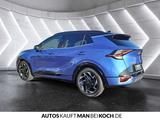 Kia Sportage 1.6 CRDI AWD Eco-Dyn,GT-Line,ACC,PANO - Kia Sportage: Sport
