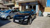 Mazda CX-7 2.2L - 173CV / 127kW - schwarze Mazda CX-7
