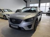 Mazda CX-5 Nakama AWD*AHK-Navi* - silberne Mazda CX-5