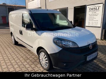 Fiat Doblo - 1