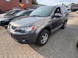 Mitsubishi Outlander 2.4 2WD Plus - Mitsubishi Gebrauchtwagen von 2010