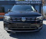 Volkswagen Tiguan Allspace Highline 4Motion 7 Sitze DSG - gebrauchte VW SUV & Geländewagen