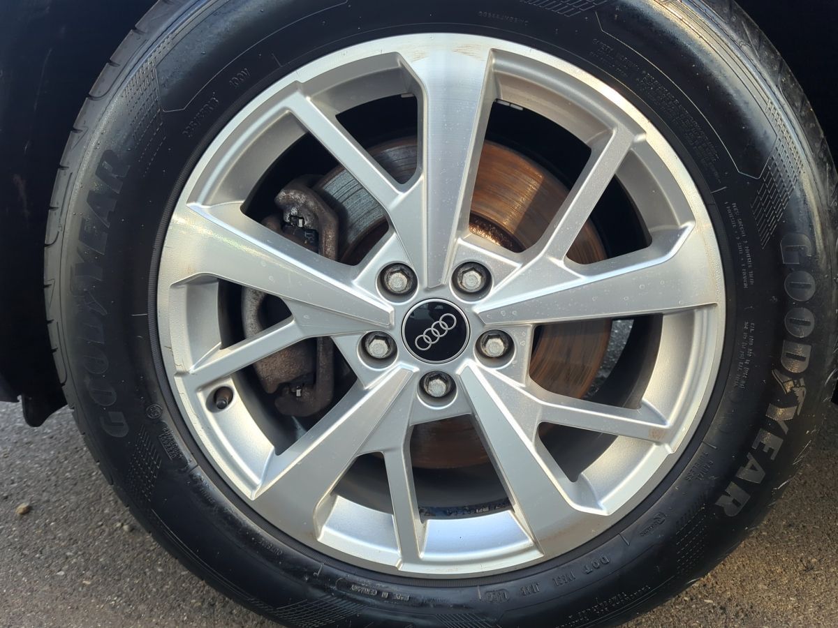Audi Q3 - Bild 12