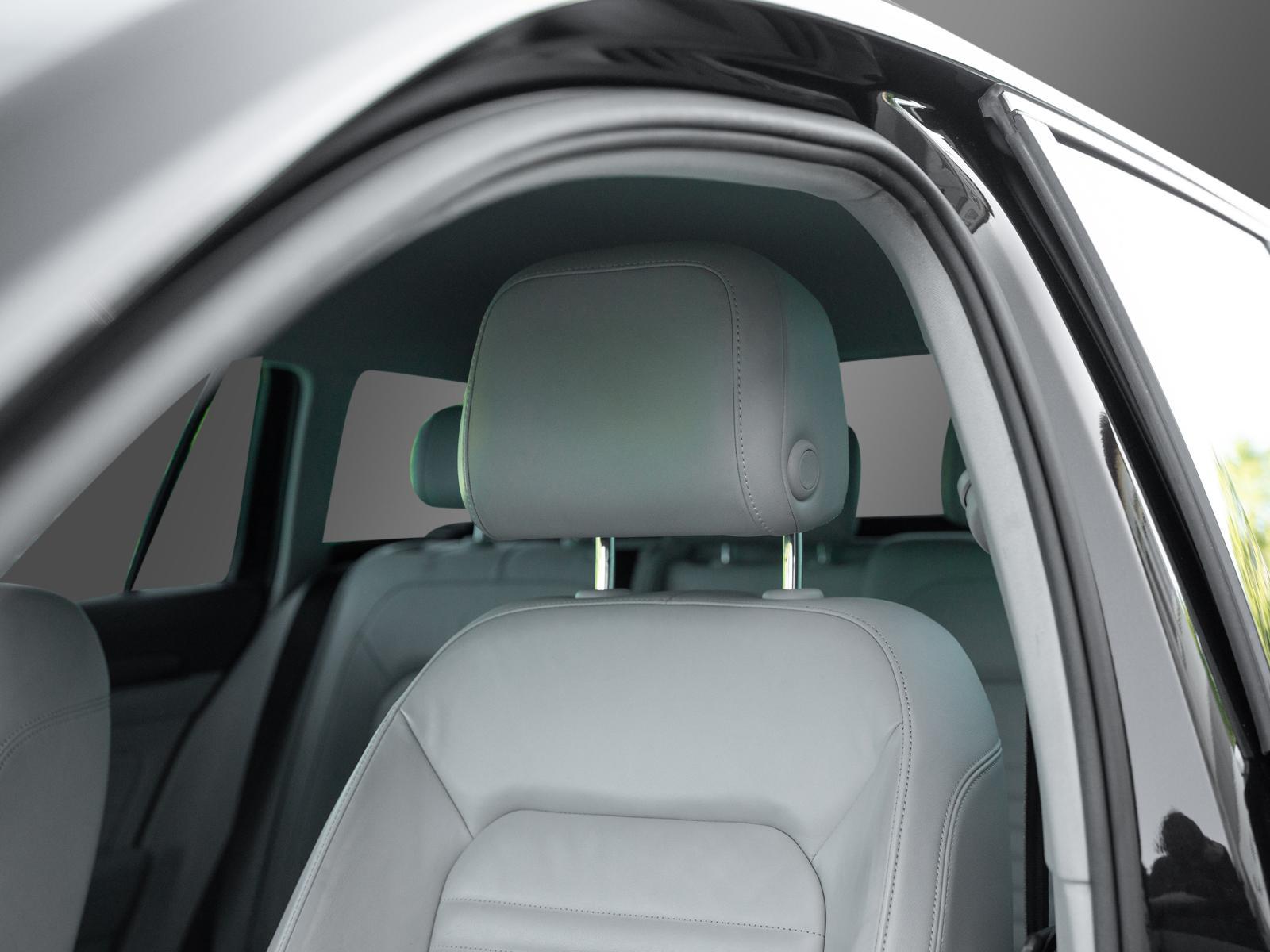 Volkswagen Passat Elegance 4Motion Business-P Prem., миниатюра 30