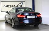 BMW 430 i Cabrio xD Sport Line*DEUTSCH*1.HD*DIGITAL* - BMW 430 in Wuppertal
