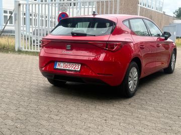 SEAT Leon - 5