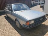 Audi 80 2Türer typ82 - Audi 80: Sportwagen