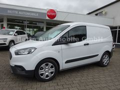 Ford Transit Courier 1.5 TDCi *KLIMA*DAB*BT*