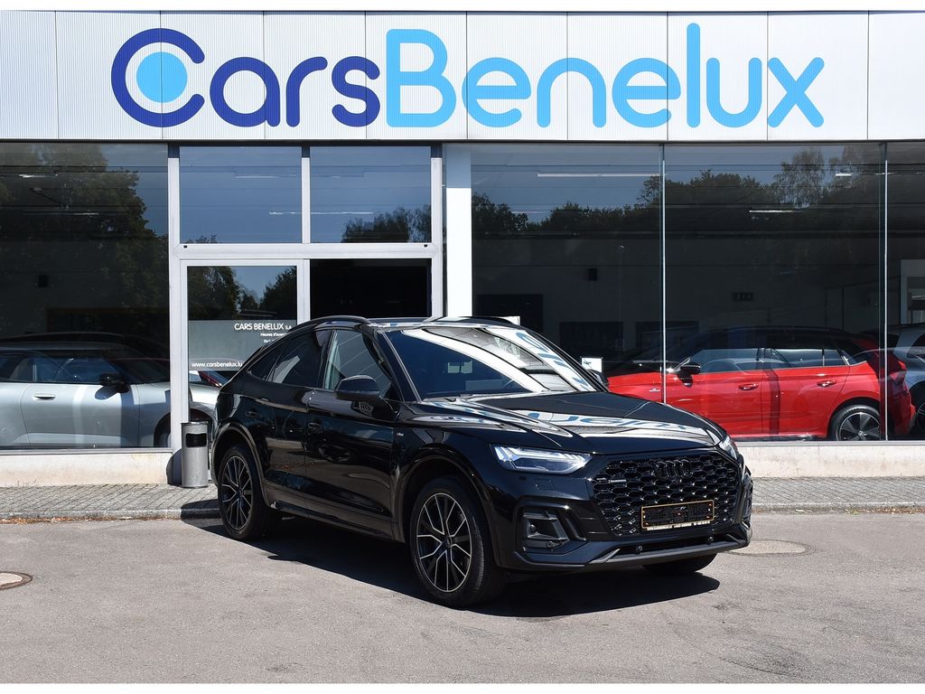 Image of Audi Q5