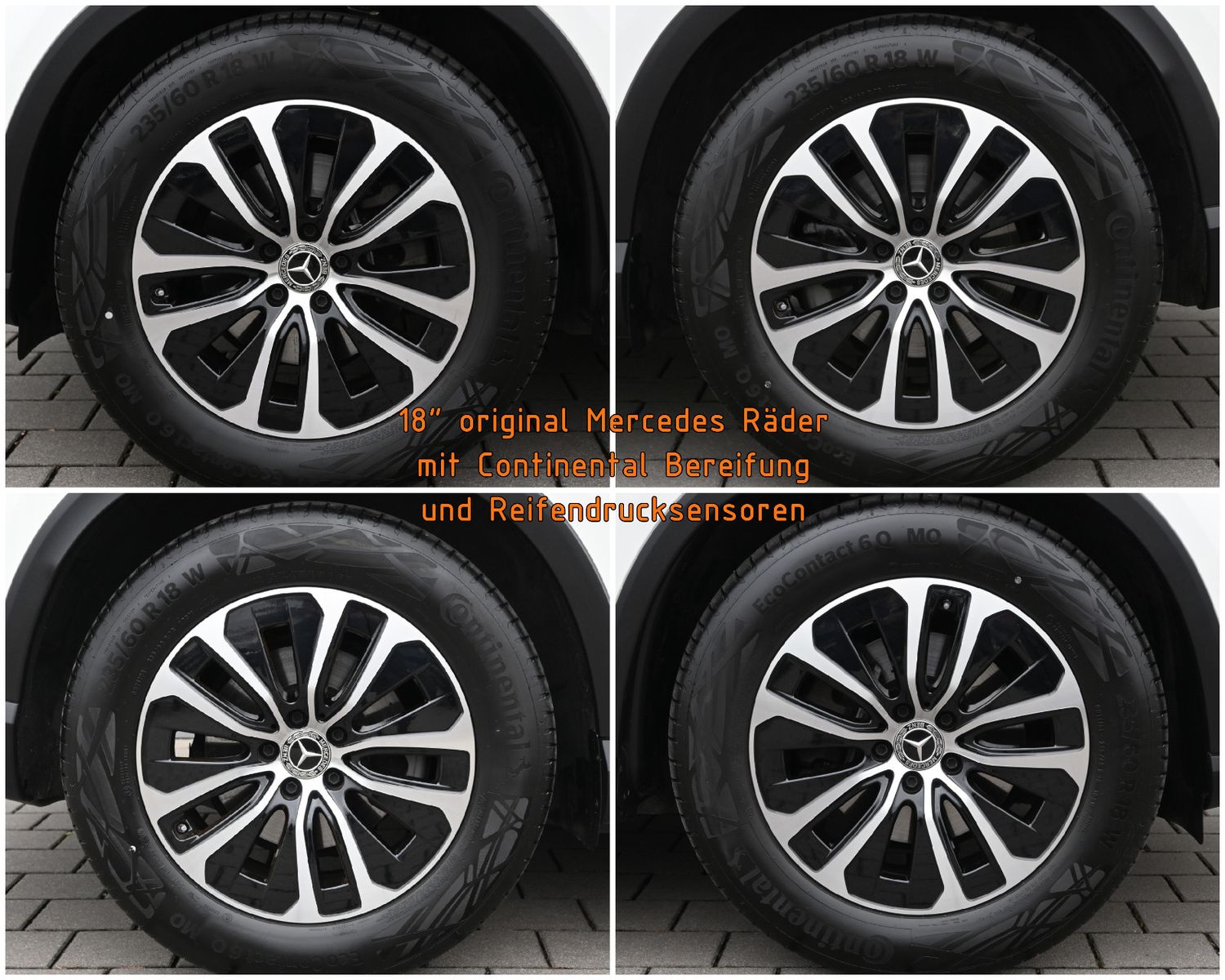 Fahrzeugabbildung Mercedes-Benz GLC 220 d 4M. °ACC°AHK°HUD°MEMO°PANO°STHZG°360°
