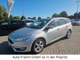Ford Focus Turnier Business NAVI SHZ - Ford Focus Business mit Diesel-Antrieb
